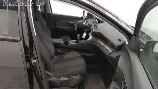 PEUGEOT 3008 usata, con Antifurto