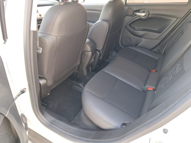 FIAT 500X usata, con Controllo trazione