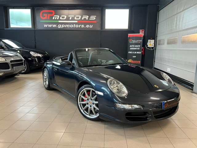 PORSCHE 911 usata, con ABS
