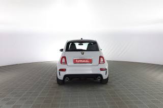 ABARTH 595 usata 4