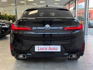 BMW X4 usata, con Alzacristalli elettrici