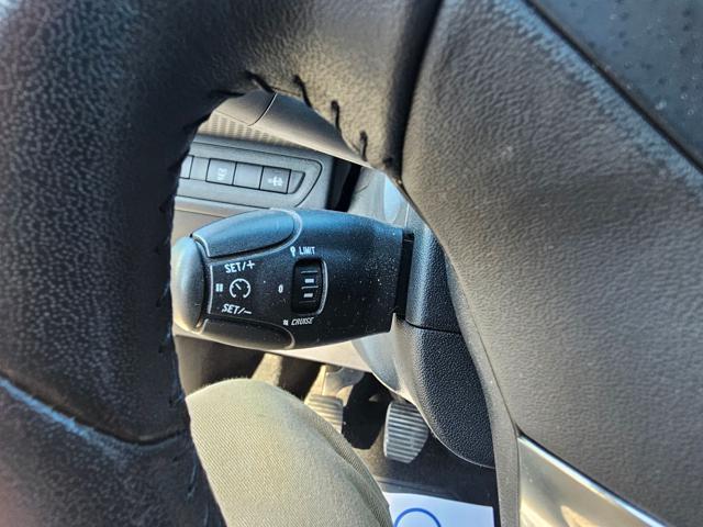 PEUGEOT 2008 usata, con Fendinebbia