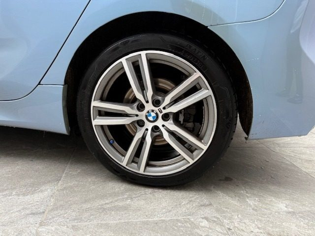 BMW 225 usata, con Chiusura centralizzata