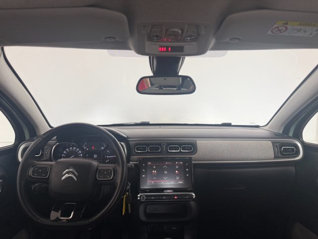 CITROEN C3 usata 14