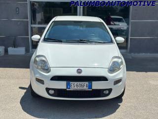 FIAT Punto usata, con Airbag