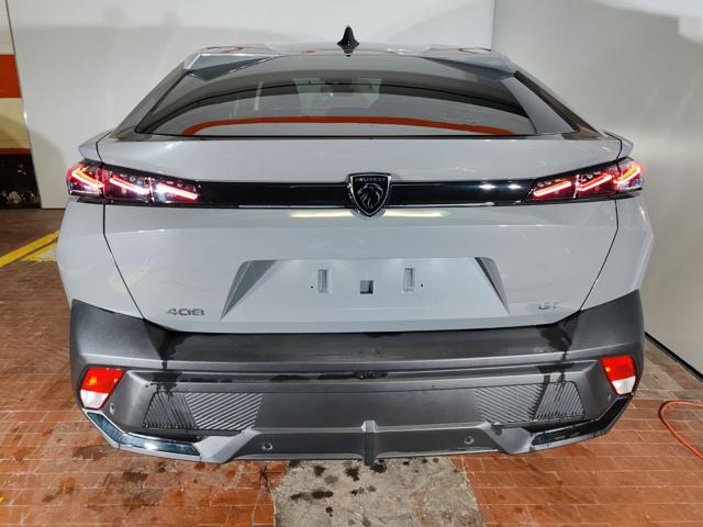 PEUGEOT 408 usata, con Alzacristalli elettrici