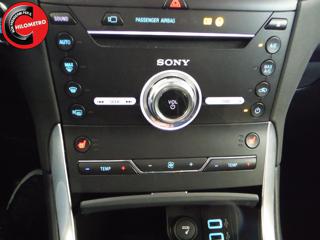 FORD S-Max usata, con ESP