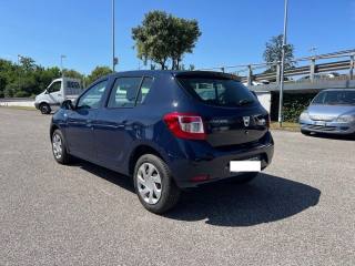DACIA Sandero usata, con Antifurto