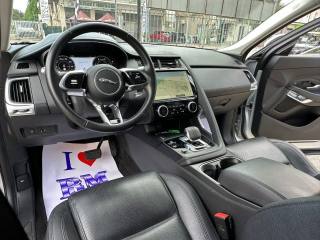 JAGUAR E-Pace usata, con Alzacristalli elettrici