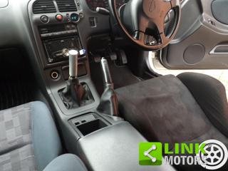 NISSAN Skyline usata 13