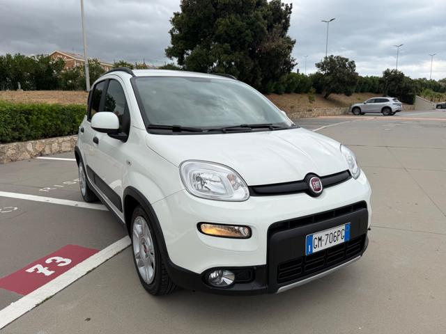FIAT Panda usata 38