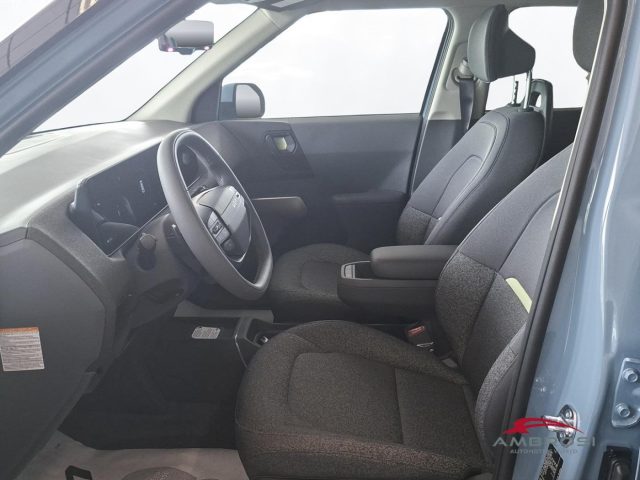 KIA EV2 usata 8