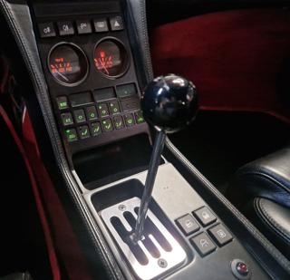 FERRARI 348 usata, con Sedili sportivi