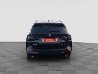 BMW X3 usata 4