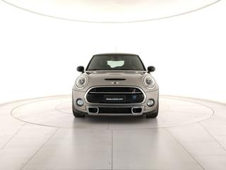 MINI Cooper S usata, con Boardcomputer