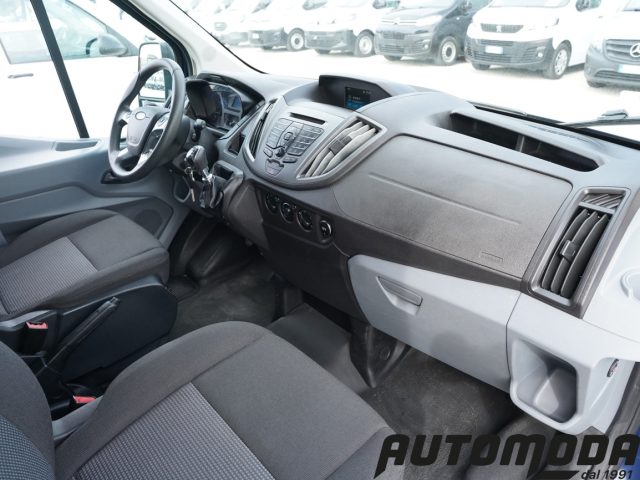 FORD Transit usata 12