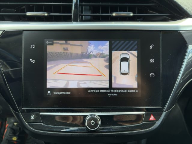 OPEL Corsa usata, con Immobilizzatore elettronico