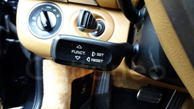 PORSCHE 997 usata, con Cronologia tagliandi