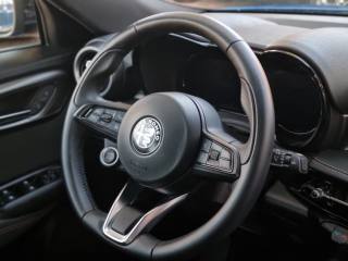 ALFA ROMEO Tonale usata, con Immobilizzatore elettronico
