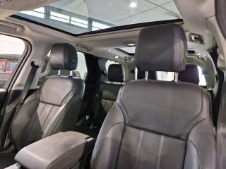 LAND ROVER Discovery usata, con Fendinebbia