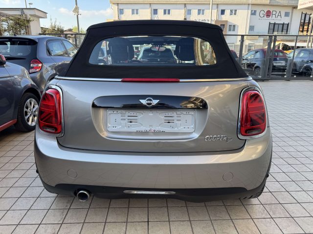 MINI Cooper D usata, con Servosterzo