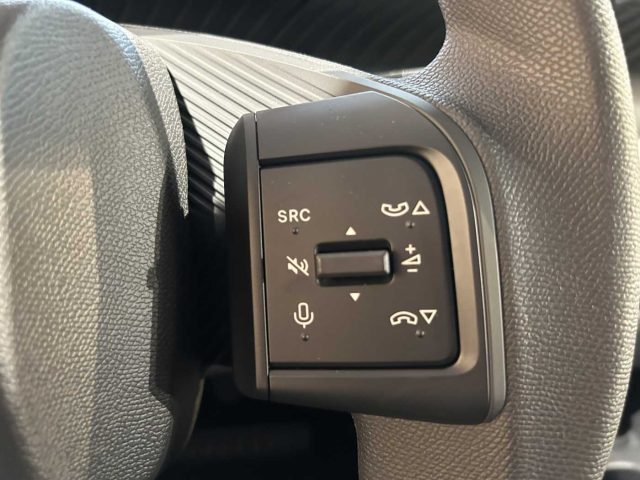 CITROEN C3 usata, con Frenata d