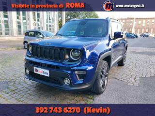 JEEP Renegade usata, con Airbag laterali
