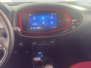 TOYOTA Aygo X usata 15