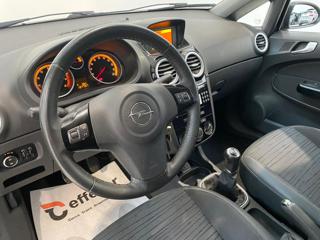 OPEL Corsa usata, con ESP