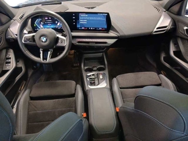 BMW 120 usata, con Antifurto