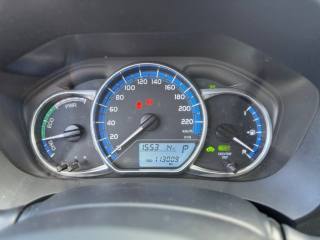 TOYOTA Yaris usata 19