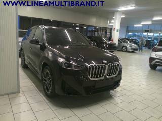 BMW X1 usata, con Antifurto