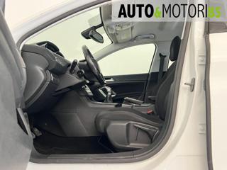 PEUGEOT 308 usata, con Climatizzatore