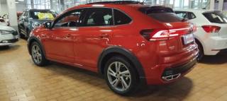 VOLKSWAGEN Taigo usata, con Airbag Passeggero