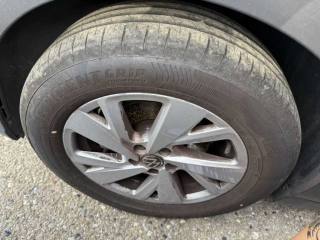 VOLKSWAGEN Taigo usata, con Controllo trazione