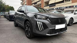 PEUGEOT 2008 usata, con Airbag