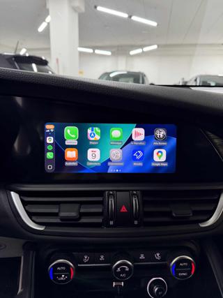 ALFA ROMEO Giulia usata 19