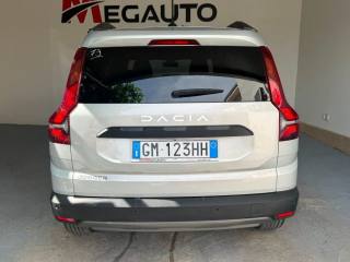 DACIA Jogger usata, con Chiusura centralizzata