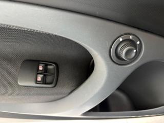 SMART ForTwo usata, con Cronologia tagliandi