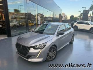 PEUGEOT 208 usata, con Cerchi in lega