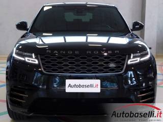 LAND ROVER Range Rover Velar usata, con Cruise Control
