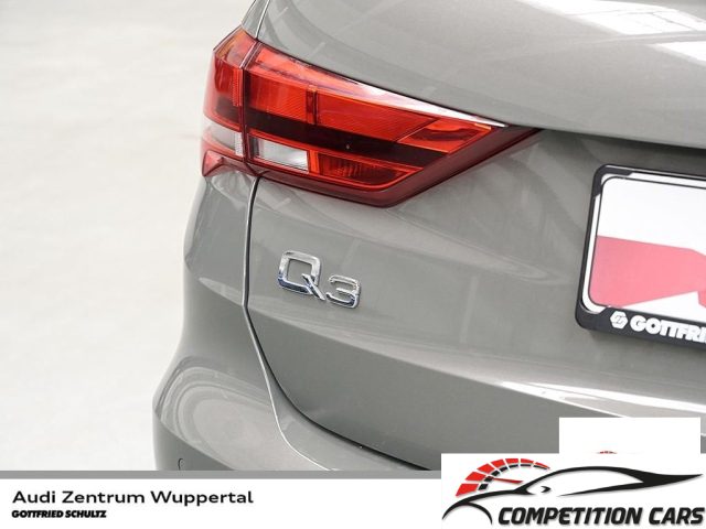 AUDI Q3 usata, con Immobilizzatore elettronico