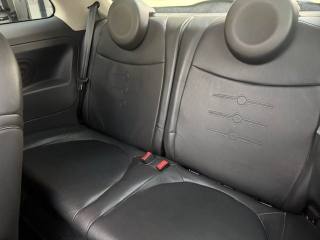 FIAT 500 usata, con Vivavoce