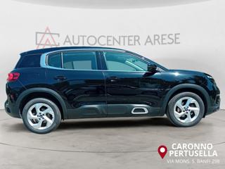 CITROEN C5 Aircross usata, con Cerchi in lega