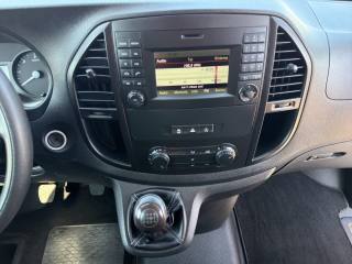 MERCEDES-BENZ Vito usata 11