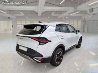 KIA Sportage usata, con Airbag