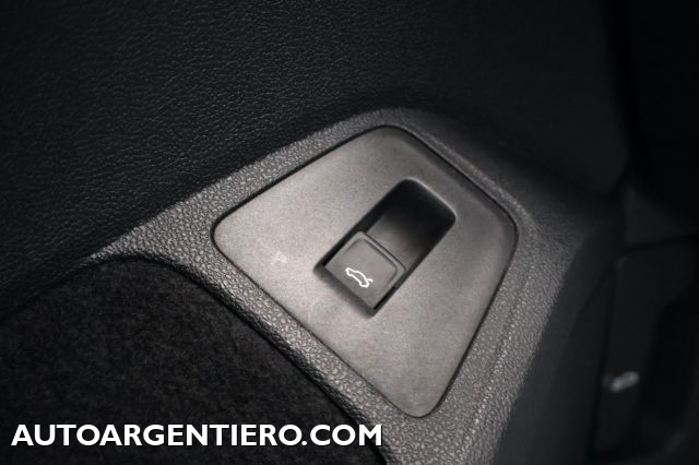 VOLKSWAGEN Tiguan usata, con Volante multifunzione