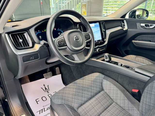 VOLVO XC60 usata, con ESP