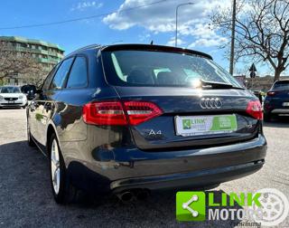 AUDI A4 usata, con Airbag