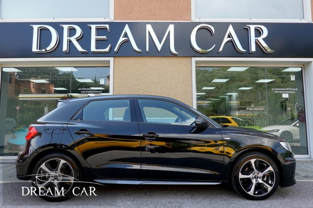 AUDI A1 usata, con Autoradio